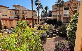 Beautiful 1 Bedroom Apartment In Albir